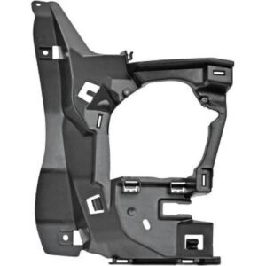 Support Pare Chocs Avant Droit Bmw 1-Reihe (F20/F21) 2015 Jusqu'à la phase suivante - Pièces auto Maroc