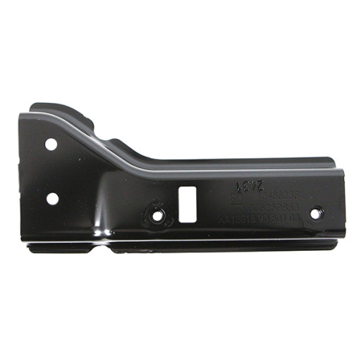 Support Pare Chocs Avant Droit Citroen C3 Aircross 2021 - Pièces auto Maroc