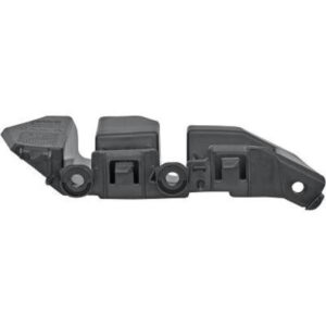 Support Pare Chocs Avant Droit Plastique Extérieure Seat Leon Lim./Kombi 2017 Jusqu'à la phase suivante - Pièces auto Maroc