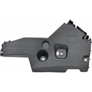 Support Pare Chocs Avant Droit Plastique Renault Master 2003 à 2010 - Pièces auto Maroc