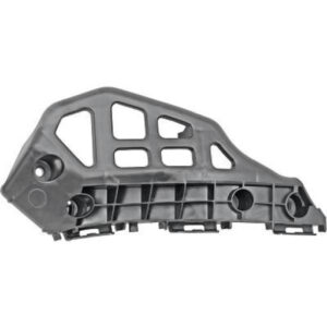 Support Pare Chocs Avant Droit Plastique Toyota Auris 2015 à 2019 - Pièces auto Maroc