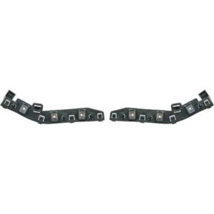 Support Pare Chocs Avant Gauche Avant Droit Kit Citroen C3 2017 Jusqu'à la phase suivante - Pièces auto Maroc