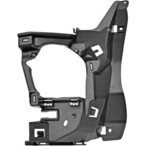 Support Pare Chocs Avant Gauche Bmw 1-Reihe (F20/F21) 2015 Jusqu'à la phase suivante - Pièces auto Maroc