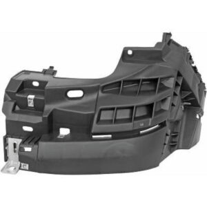 Support Pare Chocs Avant Gauche Plastique À Partir De 2006 Renault Traffic Ii 2006 à 2013 - Pièces auto Maroc