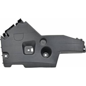 Support Pare Chocs Avant Gauche Plastique Renault Master 2003 à 2010 - Pièces auto Maroc