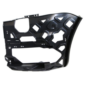 Support Pare Chocs Avant Gauche Volkswagen Caddy Van / Combi 2015 - Pièces auto Maroc