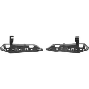 Support Pare Chocs Avant Kit Peugeot 3008 2017 Jusqu'à la phase suivante - Pièces auto Maroc