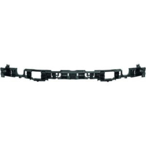 Support Pare Chocs Avant Plastique Renault Scenic 2012 à 2016 - Pièces auto Maroc