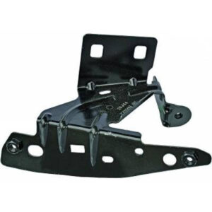 Support Pare Chocs Droit Citroen Ds3 2010 Jusqu'à la phase suivante - Pièces auto Maroc