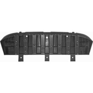 Support Pare Chocs Plastique Avant Jusqu'À : 2015 Citroen Berlingo 2008 à 2012 - Pièces auto Maroc