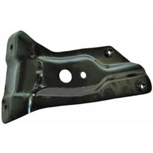 Support Pare-Chocs Volkswagen Golf 5 De 2003 À 2008 - Pièces auto Maroc