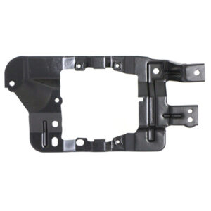 Support Phare Additionnel Gauche Nissan Pixo 2009 - Pièces auto Maroc