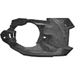 Support Phare Antibrouillard Droit À Partir De 2013 Renault Kangoo + Rapid 2013 Jusqu'à la phase suivante - Pièces auto Maroc