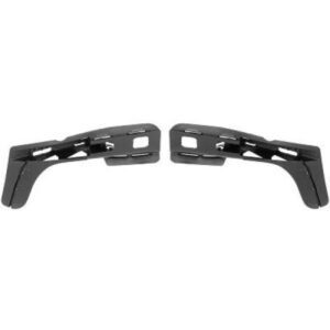 Support Phare Antibrouillard Droit / Gauche Plastique Peugeot 308 Lim./Kombi 2007 à 2011 - Pièces auto Maroc