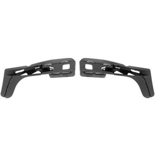 Support Phare Antibrouillard Droit / Gauche Plastique Peugeot 308 Lim./Kombi 2007 à 2011 - Pièces auto Maroc