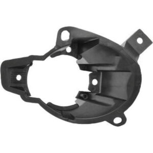 Support Phare Antibrouillard Droit Peugeot 206+Plus 2009 à 2013 - Pièces auto Maroc