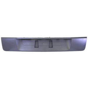 Support Plaque Police Renault Scenic 03 - Pièces auto Maroc