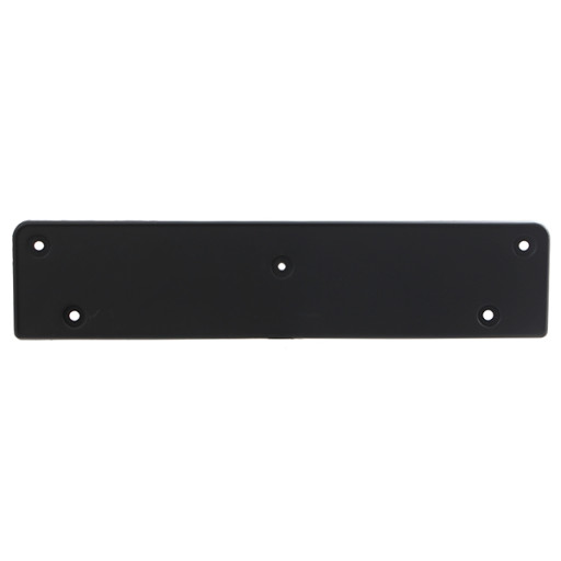 Support Plaque Police Volkswagen T-Roc 2017 - Pièces auto Maroc
