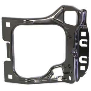Support Serrure Capot Peugeot 208 2012 - Pièces auto Maroc