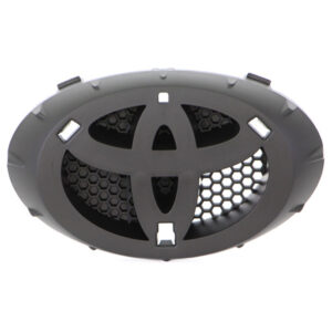 Support Sigle Pare Chocs Avant Toyota Aygo Ii 2018 - Pièces auto Maroc