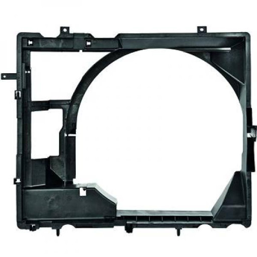 Support Ventilateur De Radiateur De 2005 À 2008 - Pièces auto Maroc