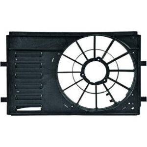Support Ventilateur De Radiateur Seat IbizÀ 2005 De 2008 Jusqu'à la phase suivante - Pièces auto Maroc