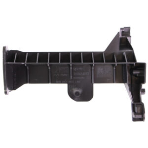 Supportinférieur Droit Pc/Bouclier Arrière Renault Megane 2015 - Pièces auto Maroc