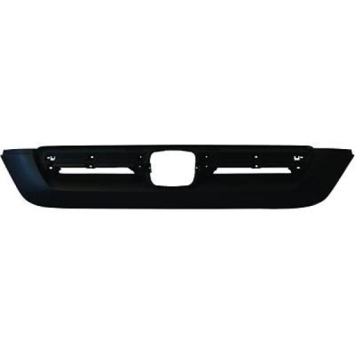 Suspension Grille De Radiateur Noir À Peindre Honda Cr-V De 2007 À 2010 - Pièces auto Maroc