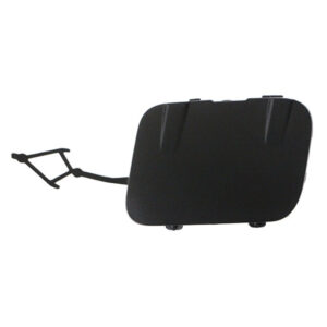 Trappe D'Acces Pare Chocs Avant Supérieur Citroen C3 Aircross 2021 - Pièces auto Maroc