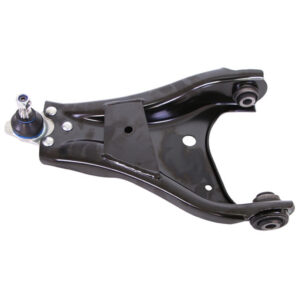 Triangleinférieur Avant Gauche Dacia Duster 2010 - Pièces auto Maroc