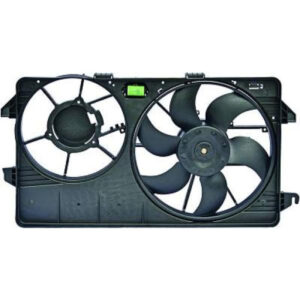 Ventilateur Condenseur De Climatisation De 2010 À 2013 - Pièces auto Maroc