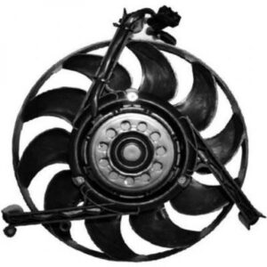 Ventilateur Refroidissement Du Moteur 12V De 1990 À 2003 - Pièces auto Maroc