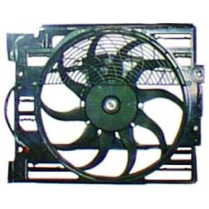 Ventilateur Refroidissement Du Moteur 12V De 1995 À 2001 - Pièces auto Maroc