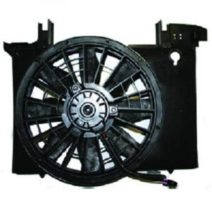 Ventilateur Refroidissement Du Moteur 12V De 1996 À 2000 - Pièces auto Maroc