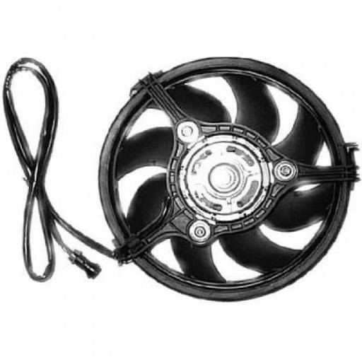 Ventilateur Refroidissement Du Moteur 12V De 1996 À 2005 - Pièces auto Maroc