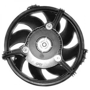 Ventilateur Refroidissement Du Moteur 12V De 2000 À 2005 - Pièces auto Maroc