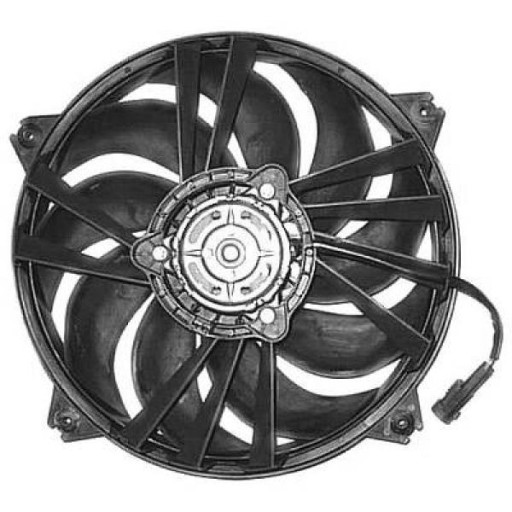 Ventilateur Refroidissement Du Moteur 12V De 2001 À 2005 - Pièces auto Maroc