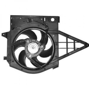 Ventilateur Refroidissement Du Moteur 12V Diamètre 1/Diamètre 2 [Mm]: 320 De 1995 À 2006 - Pièces auto Maroc