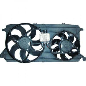 Ventilateur Refroidissement Du Moteur Avec Climatisation De 2006 À 2013 - Pièces auto Maroc