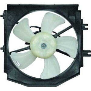 Ventilateur Refroidissement Du Moteur Boite Auto MazdÀ 1923 De 1998 À 2003 - Pièces auto Maroc