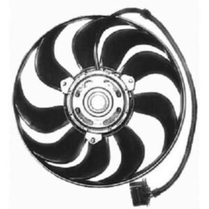 Ventilateur Refroidissement Du Moteur Boite Manuelle De 2001 À 2004 - Pièces auto Maroc