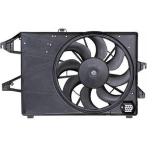 Ventilateur Refroidissement Du Moteur Boite Manuelle Ford Mondeo 3 De 2000 À 2007 - Pièces auto Maroc
