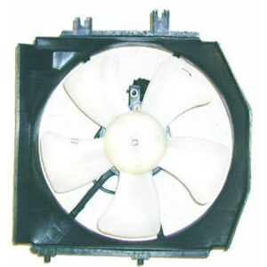 Ventilateur Refroidissement Du Moteur Boite Manuelle MazdÀ 1923 De 1998 À 2003 - Pièces auto Maroc