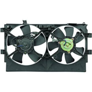 Ventilateur Refroidissement Du Moteur Chauffage Et Refroidissement: Bouches D'Aération Doubles De 2007 À 2013 - Pièces auto Maroc