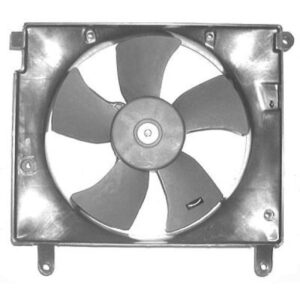 Ventilateur Refroidissement Du Moteur Daewoo Leganza De 1997 À 2003 - Pièces auto Maroc