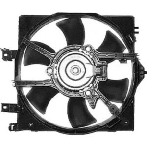 Ventilateur Refroidissement Du Moteur De 1998 À 2003 - Pièces auto Maroc
