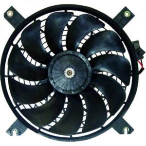 Ventilateur Refroidissement Du Moteur De 1998 À 2005 - Pièces auto Maroc