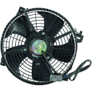 Ventilateur Refroidissement Du Moteur De 1998 À 2012 - Pièces auto Maroc