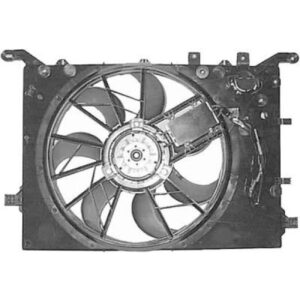 Ventilateur Refroidissement Du Moteur De 2000 À 2004 - Pièces auto Maroc