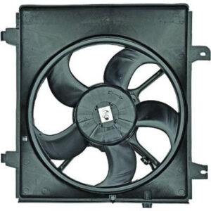 Ventilateur Refroidissement Du Moteur De 2001 À 2007 - Pièces auto Maroc
